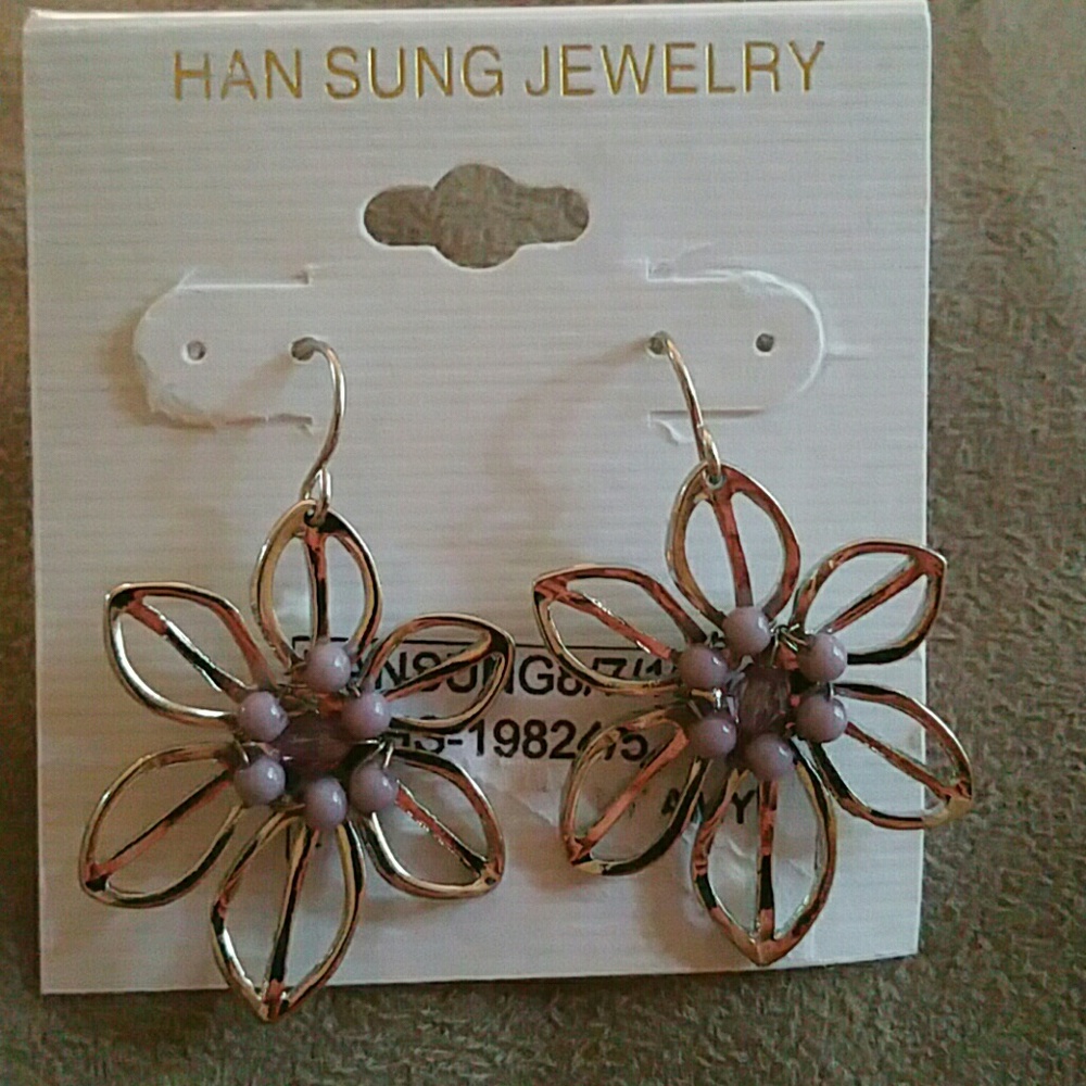 Costume jewelry